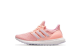 adidas UltraBoost Boost 4.0 Ultra Clear (F36126) pink 3