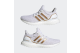 adidas UltraBoost 4.0 DNA Wide Copper Metallic (GY8598) weiss 2
