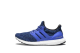 adidas UltraBoost Boost 4.0 Hi Res Ultra Blue (CM8112) blau 3
