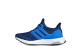 adidas UltraBoost 4.0 J Hi Res Blue (B43511) bunt 3
