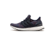 adidas Ultra Boost UltraBoost Navy Multi Color 4.0 (BB6165) bunt 3