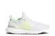 adidas UltraBoost 5.0 DNA Glow In The Dark Signal Green (G58760) weiss 6