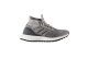 adidas UltraBoost AT J (CG3799) grau 1
