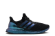 adidas UltraBoost Clima Iridescent Pack (FZ2874) schwarz 5