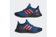 adidas Ultraboost 5.0 DNA J (GZ1350) blau 2