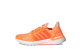 adidas UltraBoost DNA CC 1 (FZ2544) orange 1