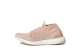 adidas UltraBoost Ultra Boost Laceless (CQ0010) beige 3
