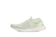 adidas UltraBoost Laceless LTD Ash Green (BB6223) beige 2
