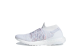 adidas UltraBoost Laceless (B37686) weiss 2