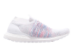 adidas UltraBoost Laceless (B37686) weiss 3