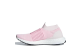 adidas UltraBoost Laceless Tint (B75856) pink 3