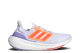 adidas UltraBoost Light (HQ6354) weiss 2