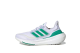 adidas UltraBoost Light (HQ6350) weiss 3