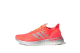 adidas Ultraboost Pb Silver (EF0889) orange 2