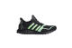 adidas UltraBoost S L Glow Green (FV7284) schwarz 4