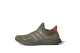 adidas UltraBoost S L Raw Khaki (EF1978) braun 2