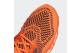 adidas Ultraboost Web DNA (GY4171) orange 6