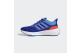 adidas Ultrabounce Junior (HQ1306) blau 6