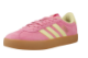 adidas VL Court 3.0 (JR8647) pink 2