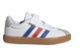 adidas VL Court 3.0 (JH6317) weiss 6