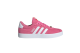 adidas VL Court 3.0 (ID9075) pink 1