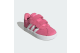 adidas VL Court 3.0 (IH4957) pink 4