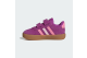 adidas VL Court 3.0 (JH6309) pink 6