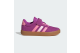 adidas VL Court 3.0 (JH6316) pink 1