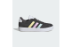 adidas VL Court 3.0 (JH8725) schwarz 1