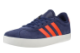 adidas VL Court 3.0 (JR2213) blau 4