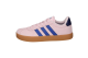 adidas VL Court 3.0 K (KI6492) pink 5
