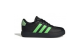 adidas VL Court 3.0 K (KK2259) noir 2