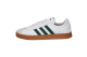 adidas VL Court Base (ID3710) weiss 3