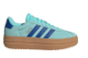 adidas VL Court Bold (JS3813) türkis 6