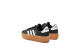 adidas VL Court Bold (IH3081) schwarz 2