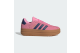 adidas VL Court Bold (JI1789) pink 1