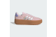 adidas VL Court Bold (JQ4556) pink 1
