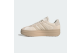 adidas VL Court Bold (JQ5624) beige 6