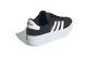 adidas VL Court Bold (NJY38_IH4777) schwarz 5