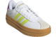 adidas VL Court Bold (JQ5644) weiss 2