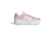 adidas VL Court (JS3478) pink 2