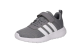 adidas VL Move EL C (KH9731) grau 1