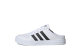 adidas VS Set Mule (FX4849) weiss 1
