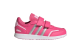adidas VS Switch 3 (IG9641) pink 1