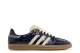 adidas Samba x Wales Bonner Navy Wonder (JH9825) blau 4