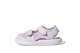 adidas Water Sandal Ct C Cozy Breathable Sandals (GZ1306) pink 1