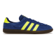 adidas Whalley SPZL (F35717) blau 2