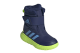 adidas Winterplay (IF1716) blau 2