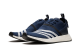 adidas Mountaineering x NMD R2 PK (BB3072) blau 3