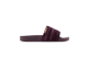 adidas Adilette Slide (GX8962) roxo 5